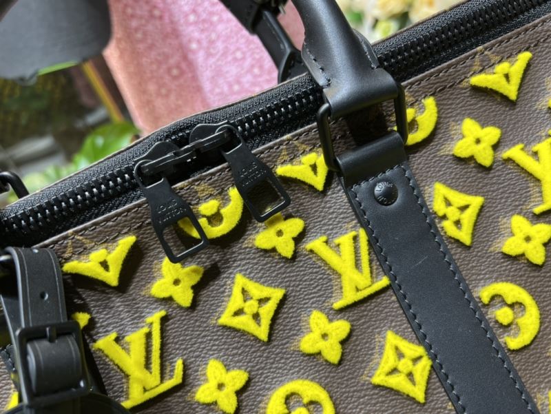 LV Travel Bags